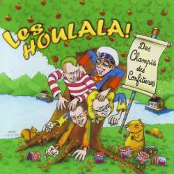 Les Houlala : Des Champy, des Confitures